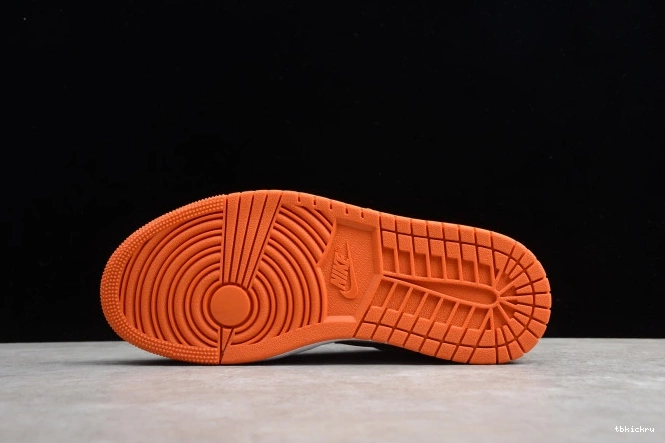 Rep TBK Low Shattered 1 Jordan 553558-128 Backboard Air 0627